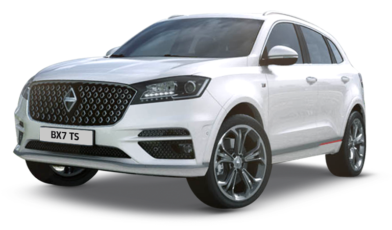 بوگوارد ایران