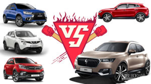 بوگوارد ایران وارد کننده قطعات بوگوارد