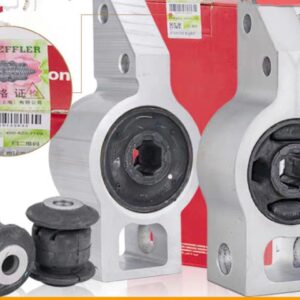 بوش طبق الومینیمی بورگوارد BX7 , BX5