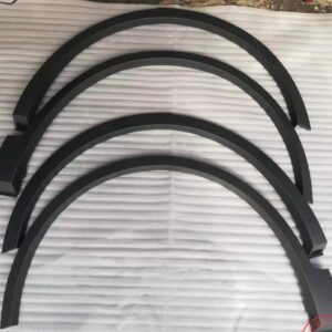 زه دور گلگیر بورگوارد BX5