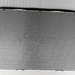 رادیاتور اب بورگوارد BX7 , BX5