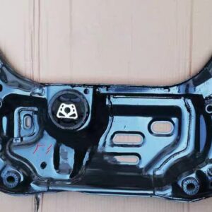 رام زیر موتور بورگوارد BX7 , BX5