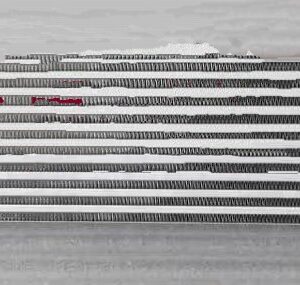 رادیاتور اینترکولر بورگوارد BX7 , BX5