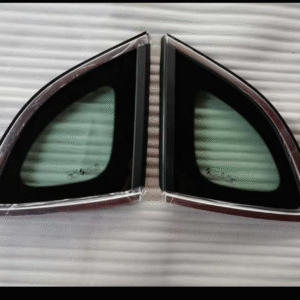 شیشه لچکی درب عقب بورگوارد BX5,BX7