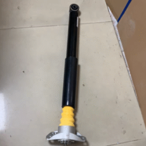 کمک عقب بورگوارد BX5,BX7