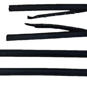 نوار زیر درب بورگوارد BX5,BX7