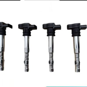 کویل بورگوارد BX5,BX7