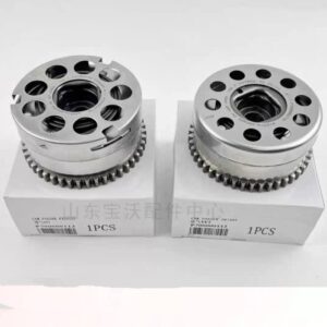 دنده سی وی تی  CVVT اصلی بورگوارد BX5,BX7