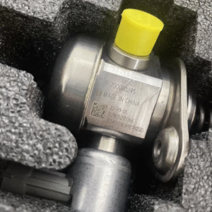 پمپ بنزین فشار قوی BX5,BX7