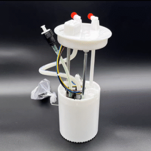 پمپ بنزین بورگوارد BX5,BX7