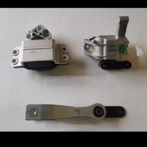 دسته موتور بورگوارد BX7 , BX5