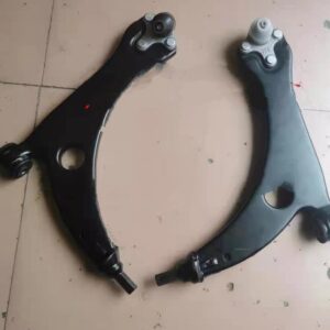 طبق جلو بورگوارد BX7 , BX5