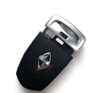 سویچ یدک بورگوارد BX5 , BX7