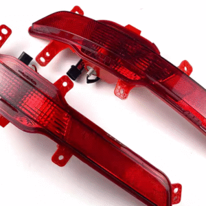 خرید و قیمت مه شکن سپر عقب بورگوارد ارزان مستقیم با وارد کننده